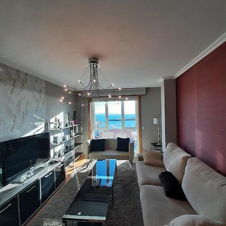 Apartamento Las Carolinas Рибейра Экстерьер фото