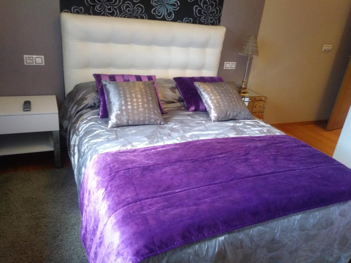 Apartamento Las Carolinas Рибейра Экстерьер фото