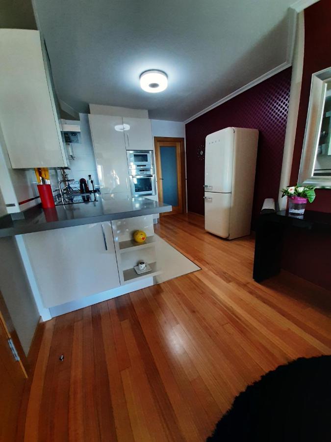 Apartamento Las Carolinas Рибейра Экстерьер фото